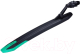 Крыло для велосипеда BBB GrandProtect MTB / BFD 16R (зеленый) - 