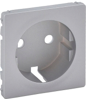

Лицевая панель для розетки Legrand, Valena Life 755202