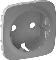 

Лицевая панель для розетки Legrand, Valena Allure 755207