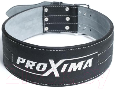 Пояс для пауэрлифтинга Proxima PX-BM (M)