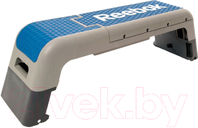 Степ-платформа Reebok RAEL-40170BL (синий)