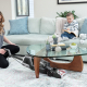 Миниатюра изображения товара Вертикальный пылесос Bissell Hydrowave 2571N