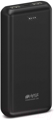 Портативное зарядное устройство HIPER PSL18000 (черный)