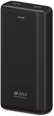 Портативное зарядное устройство HIPER PSL28000 (черный)