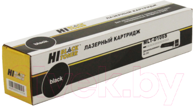 Тонер-картридж Hi-Black HB-MLT-D106S
