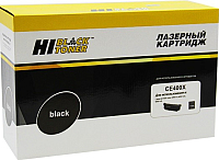 

Картридж Hi-Black, HB-CE400X