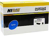 

Картридж Hi-Black, HB-CE401A