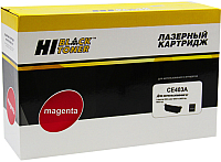 

Картридж Hi-Black, HB-CE403A