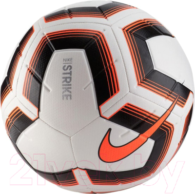 

Футбольный мяч Nike, Strike Team / SC3535-101