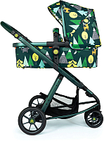 

Детская универсальная коляска Cosatto, Giggle 3