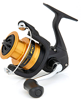 Катушка безынерционная Shimano 19 FX 1000 FC / FX1000FC - 