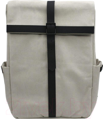 Рюкзак Xiaomi Ninetygo Grinder Oxford Leisure Backpack / 5067/9583 (белый)