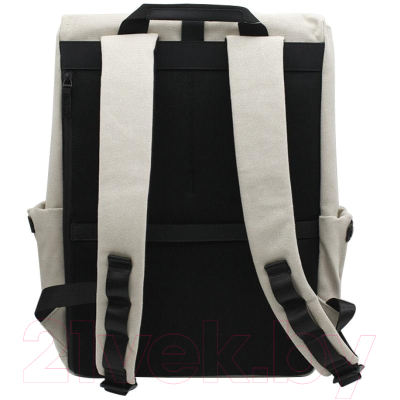 Рюкзак Xiaomi Ninetygo Grinder Oxford Leisure Backpack / 5067/9583 (белый)