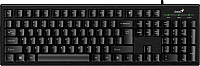 Клавиатура Genius Smart KB-101 (черный) - 