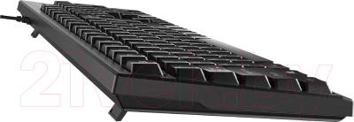 Клавиатура Genius Smart KB-101 (черный)