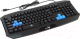Миниатюра изображения товара Клавиатура Genius Scorpion K215