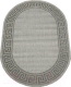 Миниатюра изображения товара Коврик Белка Флурлюкс Сизаль Овал 51107 50311 (0.8x1.5)
