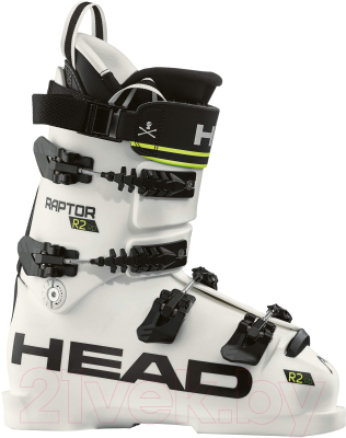 

Горнолыжные ботинки Head, Raptor R2 Rd 285 / 609002