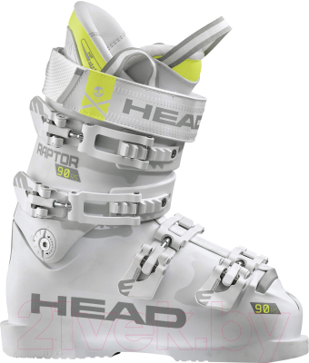 

Горнолыжные ботинки Head, Raptor 90 RS W 250 / 609037