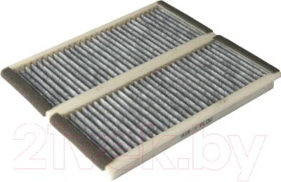 

Комплект салонных фильтров Nipparts, J1343009