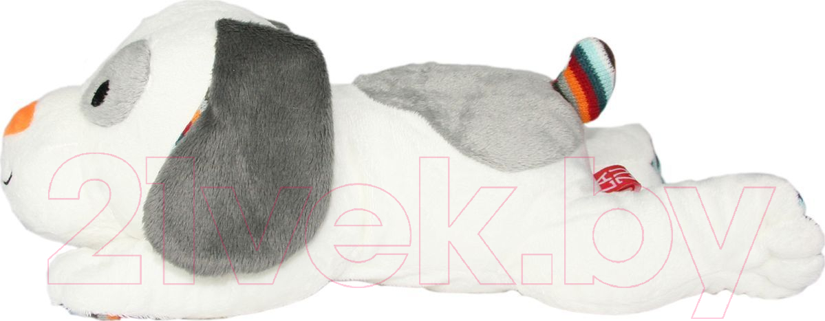 Интерактивная игрушка Zazu Музыкальный Щенок Декс / ZA-DEX-01 — фото 2