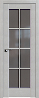 

Дверь межкомнатная ProfilDoors, Классика 101X 70x200