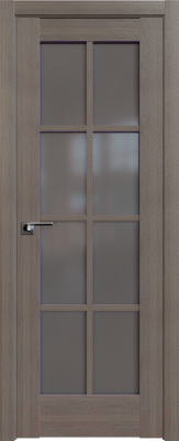 

Дверь межкомнатная ProfilDoors, Классика 101X 60x200