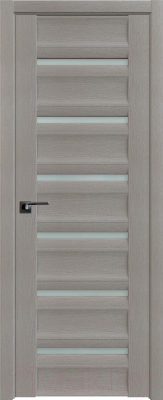 

Дверь межкомнатная ProfilDoors, Модерн 57X 90x200