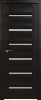 

Дверь межкомнатная ProfilDoors, Модерн 57X 90x200