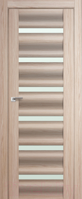 

Дверь межкомнатная ProfilDoors, Модерн 57X 90x200