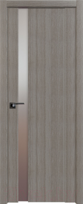 

Дверь межкомнатная ProfilDoors, Модерн 62X 90x200