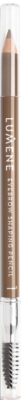 Карандаш для бровей Lumene Eyebrow Shaping Pencil тон 1 (1.08г)