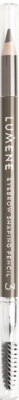 Карандаш для бровей Lumene Eyebrow Shaping Pencil тон 3 (1.08г)