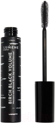 Тушь для ресниц Lumene Birch Black Volume Mascara (14мл)