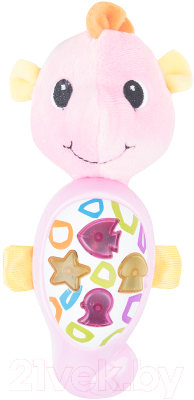 

Развивающая игрушка Ausini, Морской конек / ZYK-K2592-5