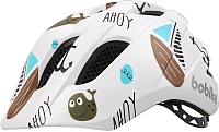 Защитный шлем Bobike Helmet Plus Ahoy / 8742000005 (XS) - 