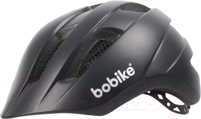 Защитный шлем Bobike Helmet Exclusive Plus Urban Grey / 8742100004 (S)