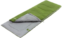 Спальный мешок Jungle Camp Ranger Comfort JR / 70916 (зеленый) - 