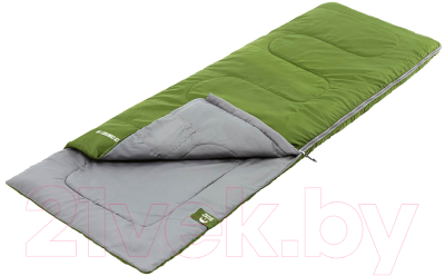 Спальный мешок Jungle Camp Ranger Comfort JR / 70916 (зеленый)