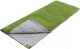 Спальный мешок Jungle Camp Camper / 70932 (зеленый) - 