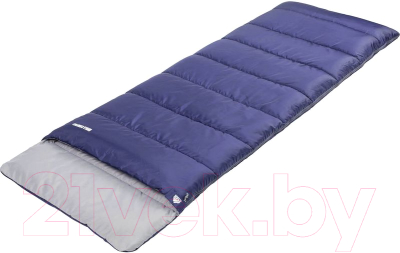Спальный мешок Jungle Camp Avola Comfort / 70936 (синий)
