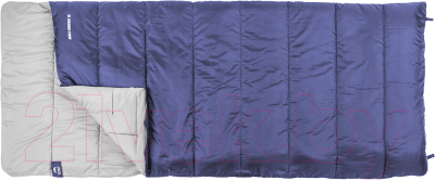 Спальный мешок Jungle Camp Avola Comfort XL / 70937 (синий)