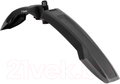 Крылья для велосипеда Zefal Deflector M60 Set / 2509 (черный)