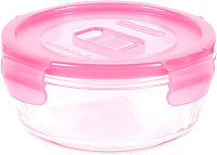 Контейнер Luminarc Purebox Active P4597 (Pink) - 