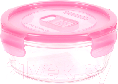 Контейнер Luminarc Purebox Active P4597 (Pink)