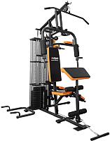 Силовой тренажер Alpin Multi Gym GX-400 - 