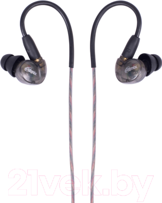 

Наушники-гарнитура Ritmix, RH-445CBTH