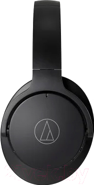 Беспроводные наушники Audio-Technica ATH-ANC500BT (черный)