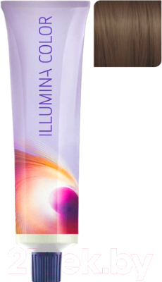 Крем-краска для волос Wella Professionals Illumina Color 5 (60мл)