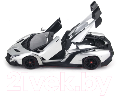 Радиоуправляемая игрушка MZ Lamborghini Veneno Cabrio / 2304J